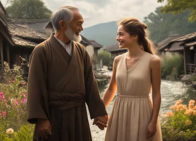 诚信友善小故事 诚信友善小故事_关于友善的经典故事