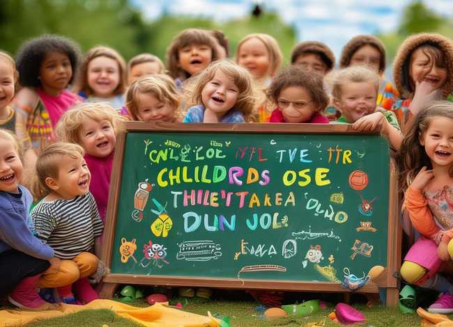 超级儿童笑话 - 笑话大全 编辑好的 儿童笑话