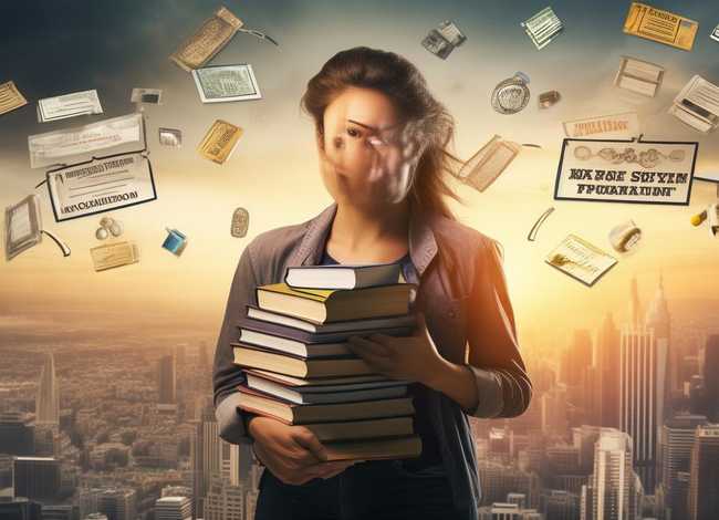 职场小故事100字（用100字概括朱丹的励志成长故事）