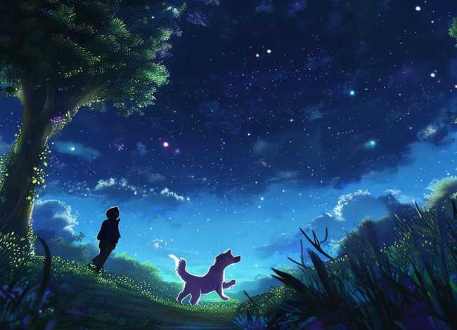 动物正能量励志视频（晚上一个人看什么正能量视频）