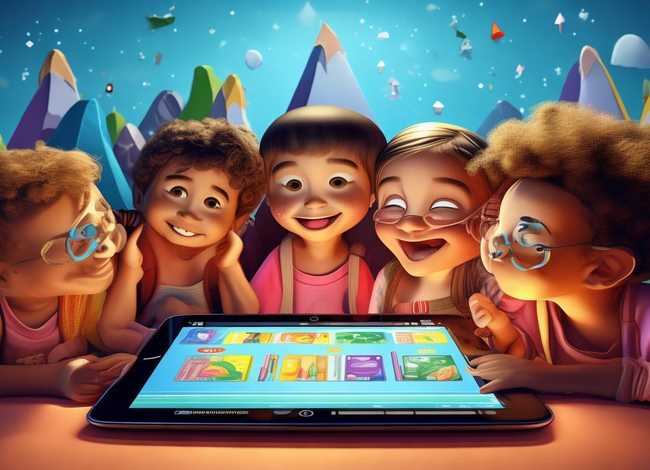 喜马拉雅听书儿童科普 - 儿童听书软件哪个好