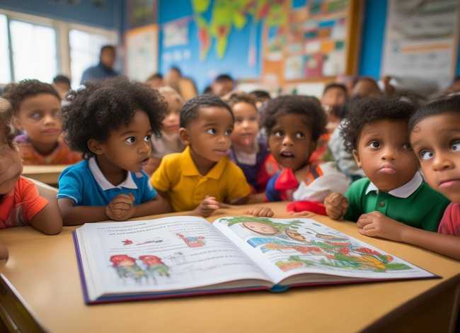 关于文明的儿童小故事大全 - 小学生文明礼仪故事 关于文明的儿童小故事大全 - 小学生文明礼仪故事