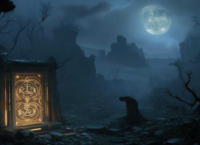 月亮彩蛋故事完整版 - 燕云十六声凉州隐藏彩蛋有哪些-凉州隐藏彩蛋触发攻略 月亮彩蛋故事完整版 - 燕云十六声凉州隐藏彩蛋有哪些-凉州隐藏彩蛋触发攻略