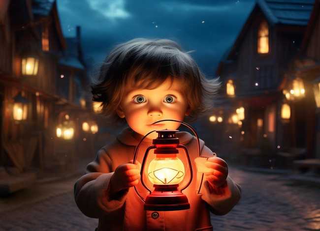 儿童故事红灯笼,一分钟儿童简短故事 儿童故事红灯笼,一分钟儿童简短故事