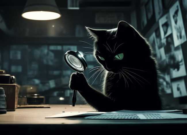 黑猫警长故事全集收听，黑猫警长关于 指纹破案 的故事叫什么名字,是哪集啊