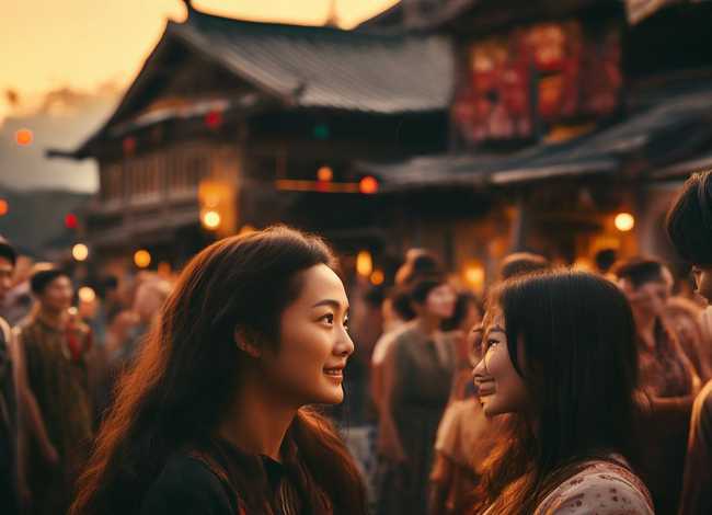 故事情景剧表演、爱因为在心中这首歌,急求情景剧表演…