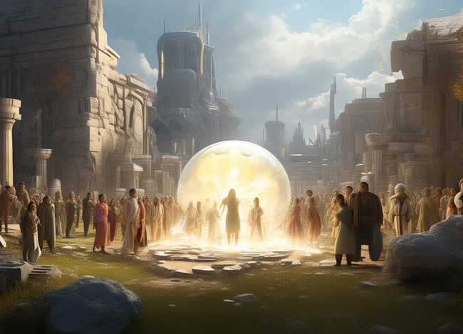 关于文明的小故事 - 关于文明的小故事 关于文明的小故事 - 关于文明的小故事