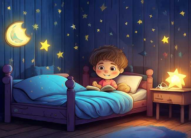 7到10岁儿童故事完整版,儿童睡前故事【十篇】 7到10岁儿童故事完整版,儿童睡前故事【十篇】