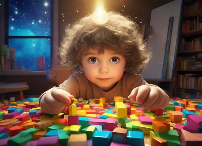 天才儿童叫什么(天才儿童的名字) 天才儿童叫什么(天才儿童的名字)