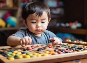 少儿围棋小故事、小孩子围棋入门篇