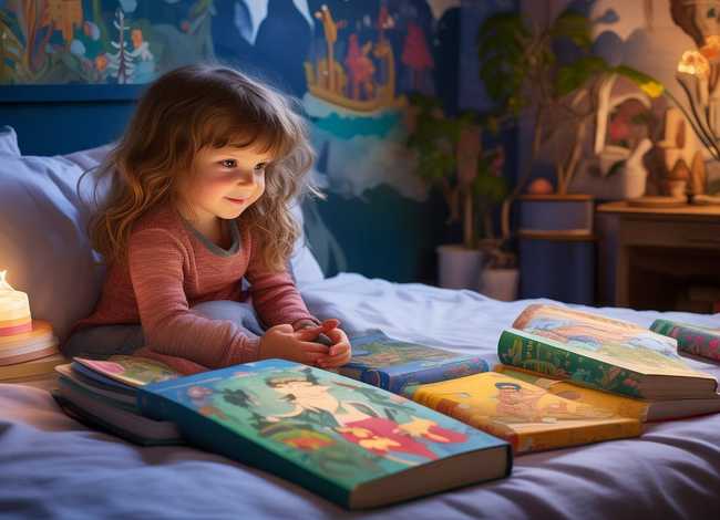 儿童的睡前故事大全,哄儿童睡觉的睡前故事精选十篇 儿童的睡前故事大全,哄儿童睡觉的睡前故事精选十篇