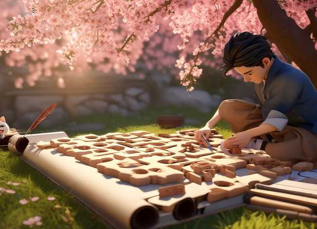 字谜故事附答案、求故事谜语及答案 字谜故事附答案、求故事谜语及答案