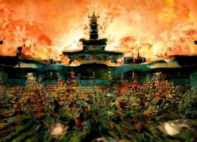 民族团结小故事最短的幼儿园 关于民族团结的真人事迹素材200字左右