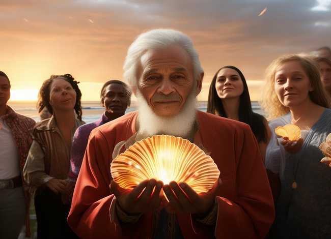 贝壳价值观内容是什么；贝壳人的使命、愿景、与价值观