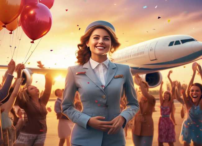 空姐的爱情故事 - 人生游戏,女孩游戏；《空姐爱情故事》大结局