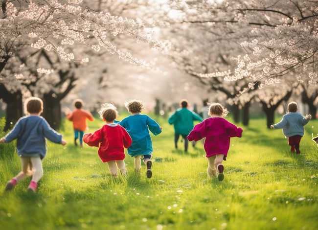 幼儿春天的小故事;幼儿春天的故事简短 幼儿春天的小故事;幼儿春天的故事简短