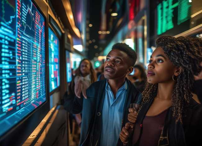 炒股故事大全免费听；炒股最厉害的三个故事