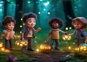 儿童简短小故事、6岁幼儿简短童话小故事【四篇】