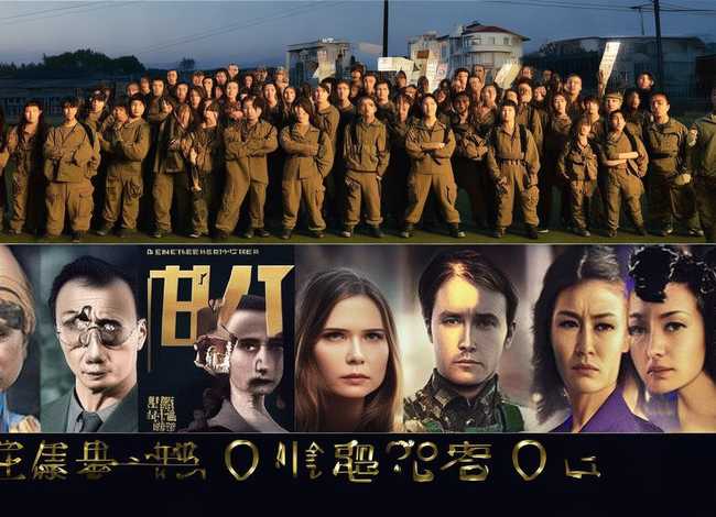 大学生士兵的故事第二部;大学生士兵的故事2的演职员表 大学生士兵的故事第二部;大学生士兵的故事2的演职员表