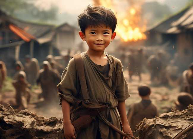 小兵张嘎的故事主要内容 小兵张嘎讲的是什么故事 小兵张嘎的故事主要内容 小兵张嘎讲的是什么故事