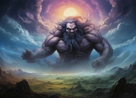 盘古开天辟地的故事原文；盘古开天地课文原文及赏析