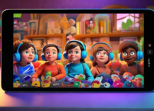 儿童故事语音、少儿听故事软件哪个好