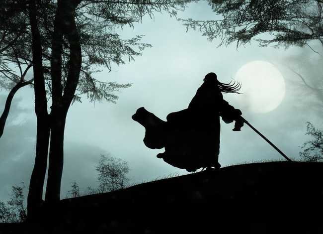 捕风捉影故事100字 - 捕风捉影的故事