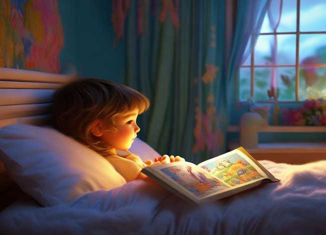 语音儿童故事睡前故事 儿童童话故事大全睡前故事(10篇)