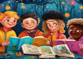 国外儿童故事6-12岁故事书 推荐几本好书【适合12岁儿童看的】