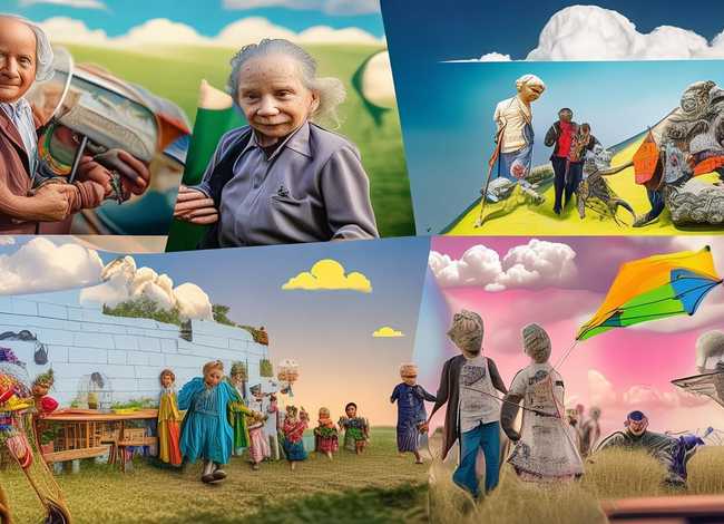 儿童故事300个视频、名人小时候故事有哪些