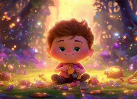 贝瓦故事，贝瓦的“贝瓦”的故事 - 百度宝宝知道