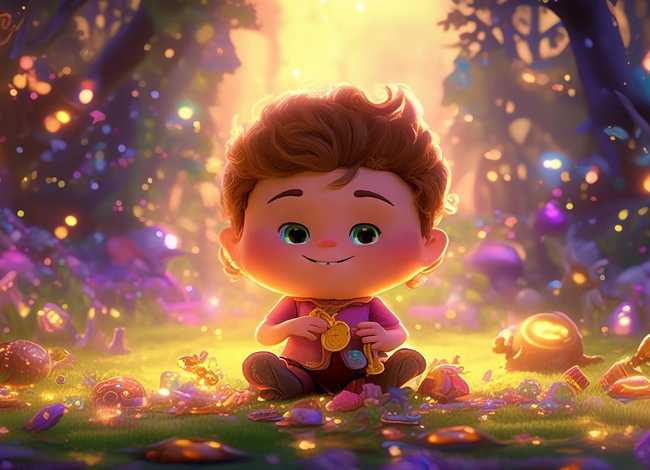 贝瓦故事，贝瓦的“贝瓦”的故事 - 百度宝宝知道