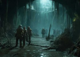 剃刀沼泽的故事 魔兽世界一个老副本,求老玩家来解答