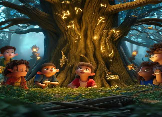 儿童神话故事完整版文字版、神话故事的内容简介 儿童神话故事完整版文字版、神话故事的内容简介