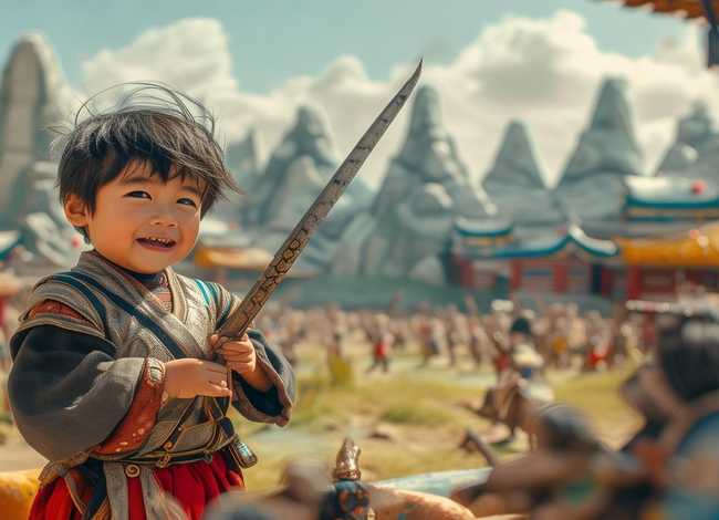 儿童三国演义故事全集；“三国演义”中有哪些小故事