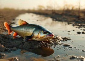 涸辙之鲋告诉我们什么道理、涸辙之鲋说明什么道理