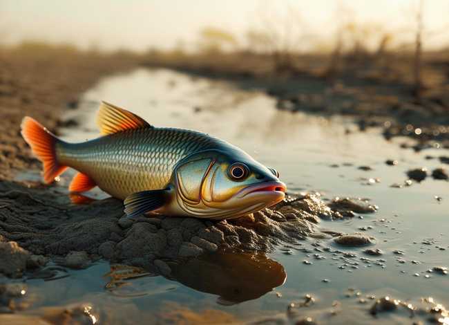 涸辙之鲋告诉我们什么道理、涸辙之鲋说明什么道理