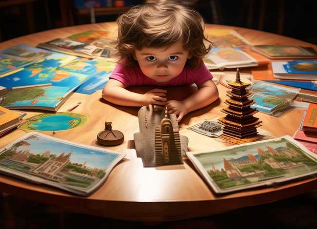 写给儿童的历史故事读后感 - 写给孩子的世界史和中国史