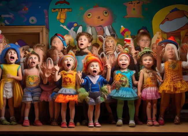 幼儿故事表演视频、少儿成语故事表演视频 幼儿故事表演视频、少儿成语故事表演视频