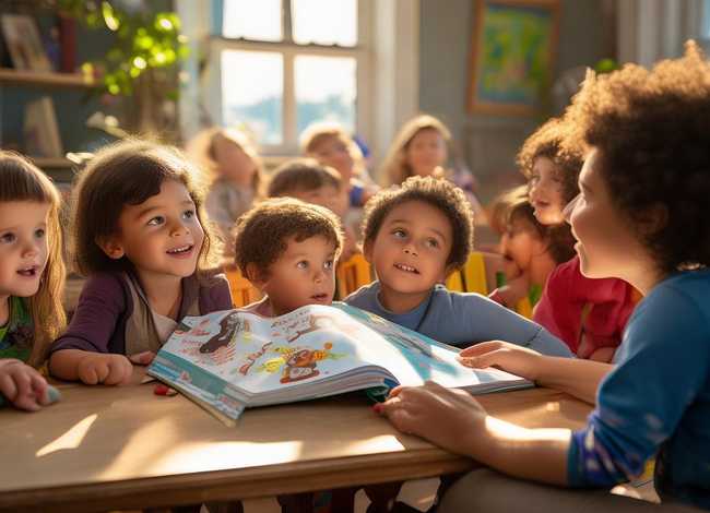 儿童故事短篇教育意义、有教育意义的儿童小故事