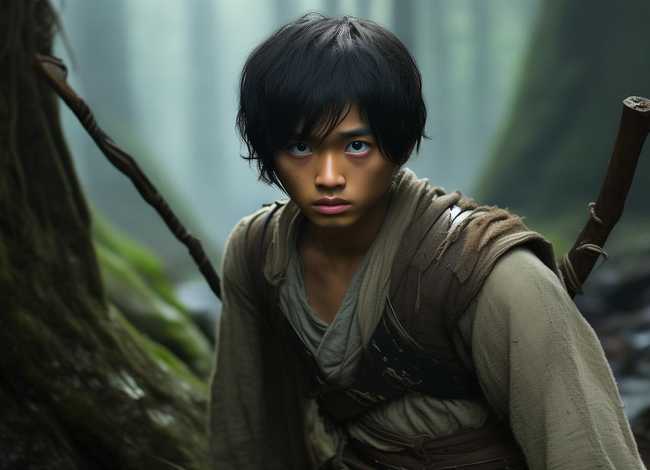 初出茅庐的故事典故简短、成语初出茅庐的典故