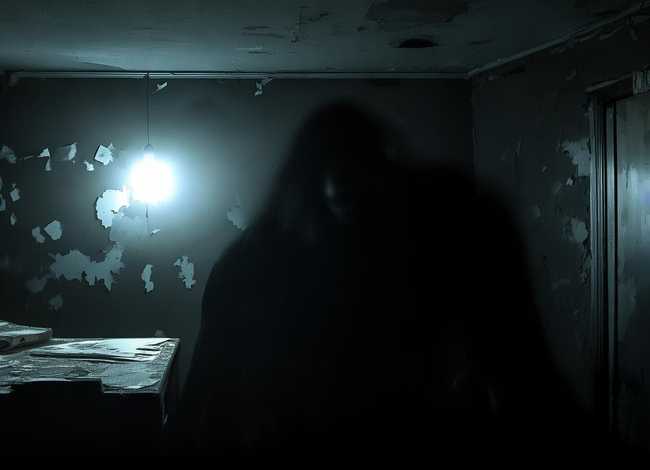 公司恐怖故事短篇(鬼故事短篇超吓人 怕到手脚冰冷) 公司恐怖故事短篇(鬼故事短篇超吓人 怕到手脚冰冷)