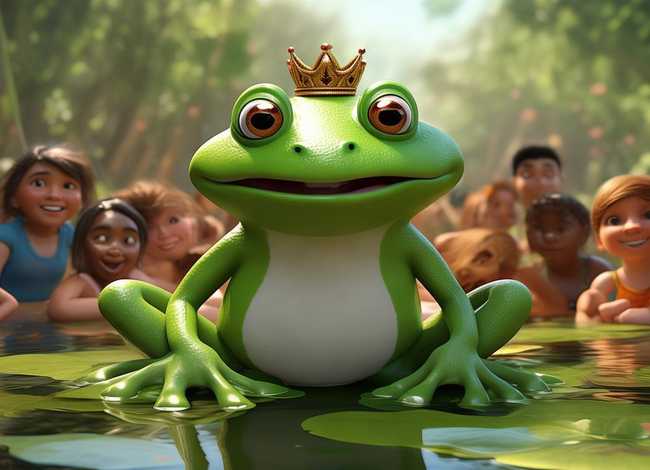 儿童睡前故事逞强的青蛙、如果男生没有六块以上腹肌,凭什么去嘲笑别的女生身材不好 儿童睡前故事逞强的青蛙、如果男生没有六块以上腹肌,凭什么去嘲笑别的女生身材不好