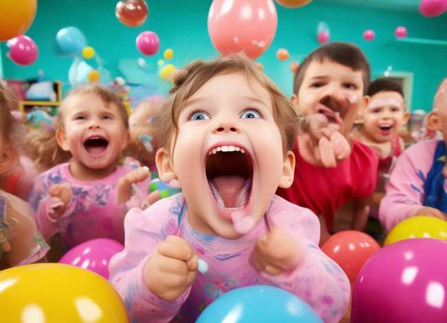 泡泡糖的儿歌 - 口香糖粘哪里儿歌幼儿舞蹈