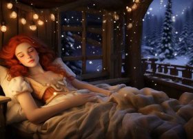 小矮人的故事视频，睡前故事《白雪公主和七个小矮人》#童话故事