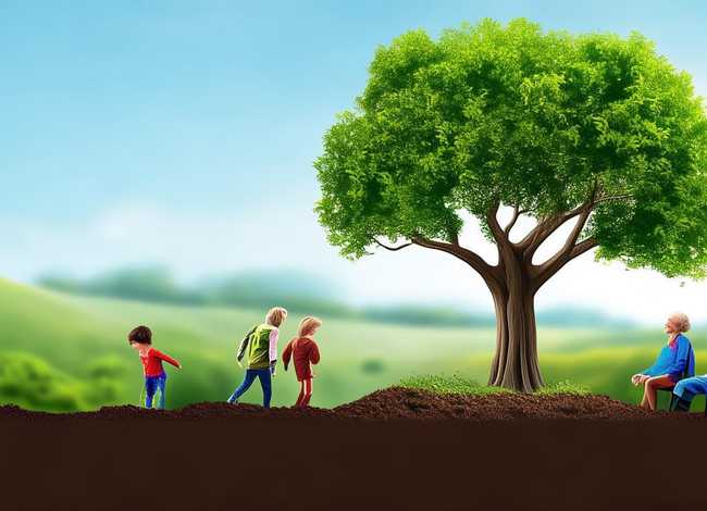 生命的故事绘本读书笔记（生命教育绘本故事有哪些）