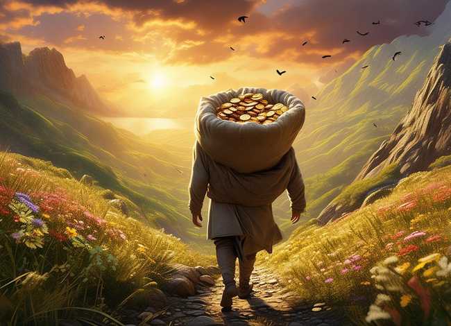 太阳山故事完整版 请问-有一寓言故事《太阳山里背金子》的出处和内容谢谢! 太阳山故事完整版 请问-有一寓言故事《太阳山里背金子》的出处和内容谢谢!