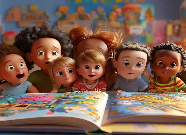 学前孩子读的绘本故事;推荐3-6岁学前儿童必读的30本绘本(上) 学前孩子读的绘本故事;推荐3-6岁学前儿童必读的30本绘本(上)