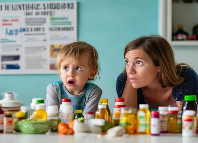 不吃早餐的危害视频幼儿、家长不要轻易相信“儿童”保健品 不吃早餐的危害视频幼儿、家长不要轻易相信“儿童”保健品