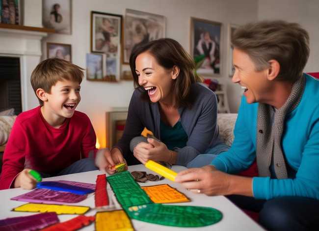 中山市小袋鼠儿童用品有限公司 - 8岁的小孩能玩什么游戏8岁男童和父母玩些什么互动游戏 中山市小袋鼠儿童用品有限公司 - 8岁的小孩能玩什么游戏8岁男童和父母玩些什么互动游戏